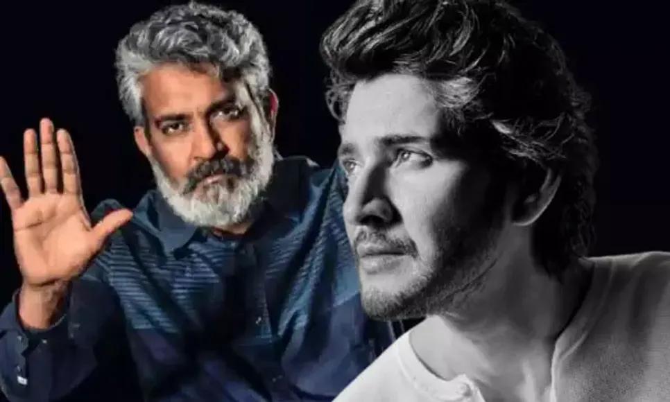 Mahesh Babu 