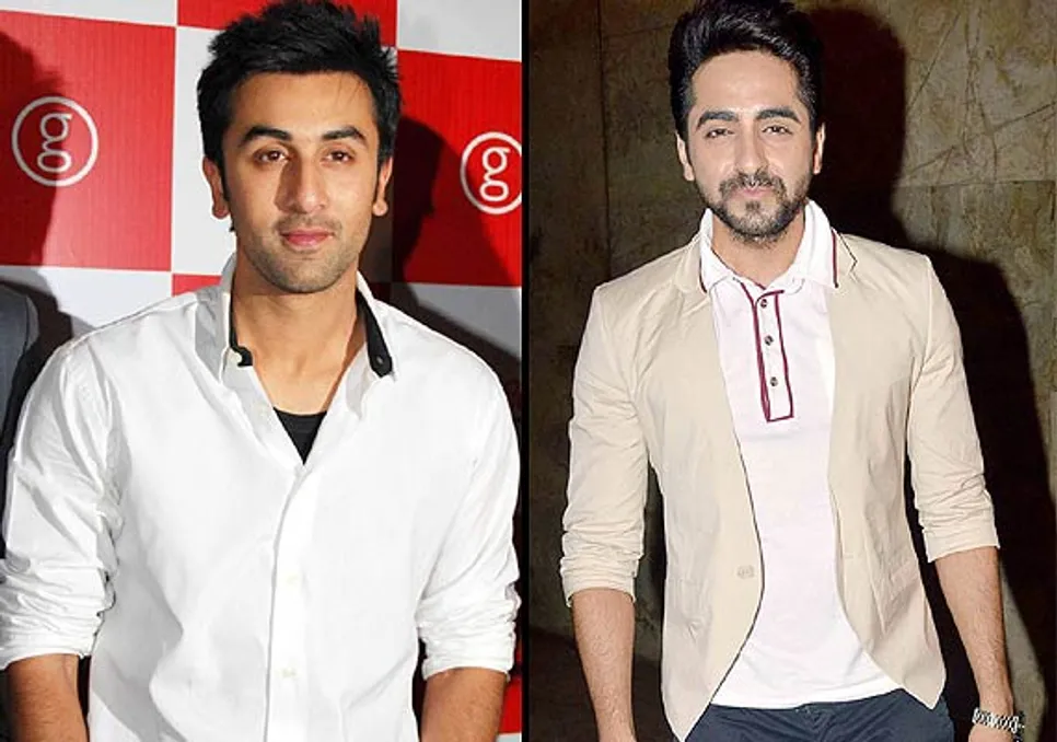 रणबीर कपूर 