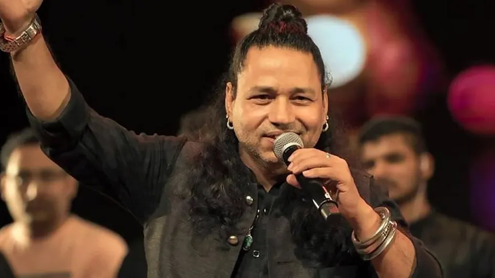 Kailash Kher 