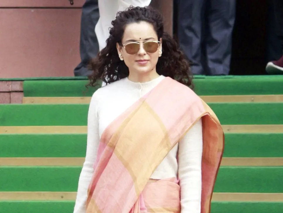 Kangana Ranaut 