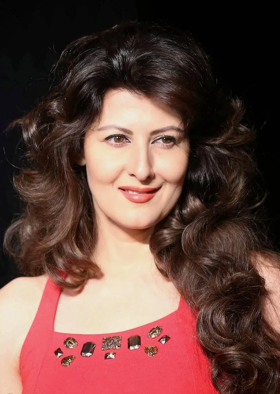 Sangeeta Bijlani 