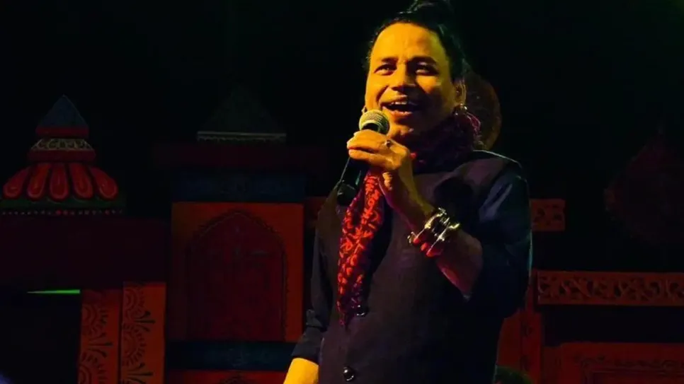 Kailash Kher 