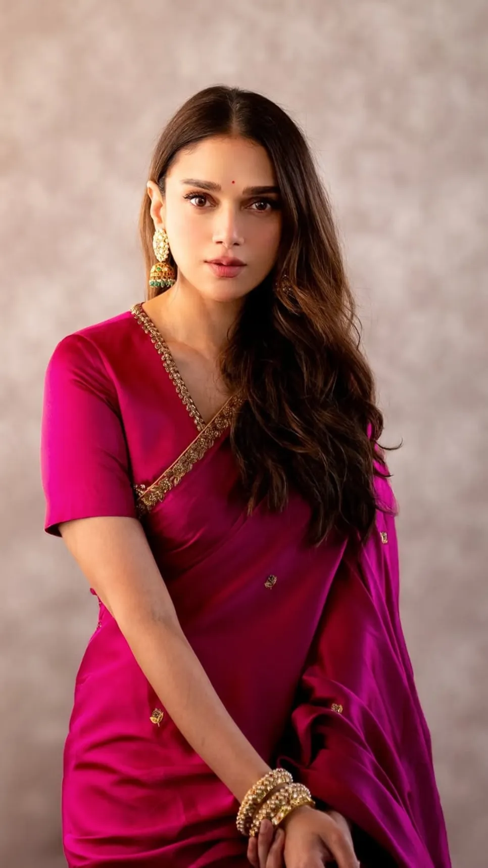 Aditi Rao Hydari