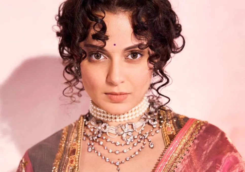 Kangana Ranaut