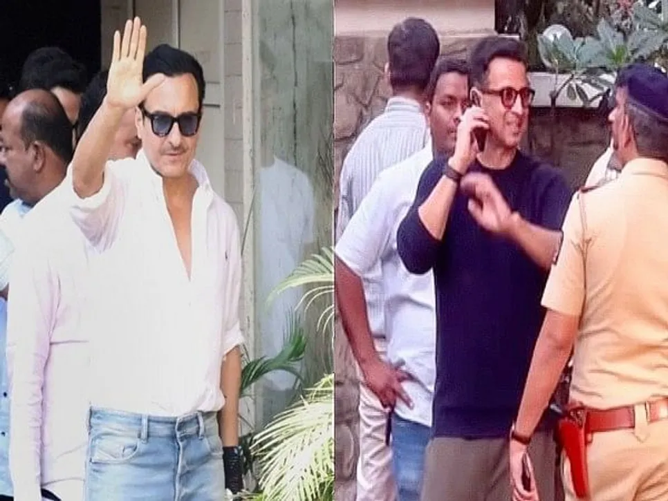 Ronit Roy'
