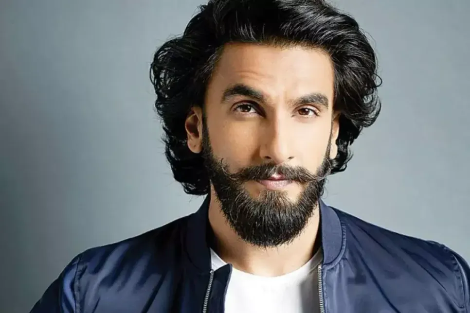 ranveer singh