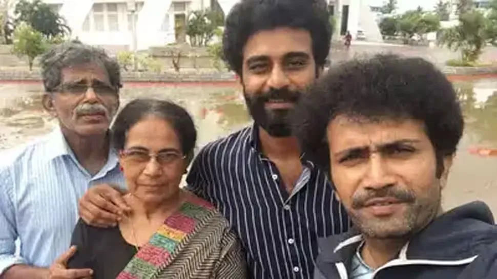 shine tom chacko family 1