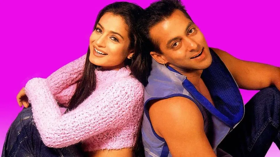 Ameesha Patel 