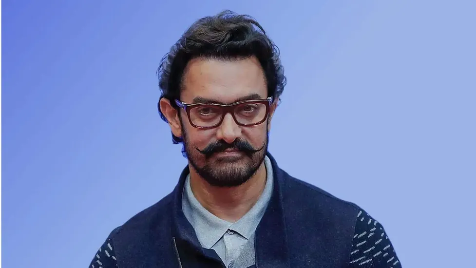 Aamir Khan 