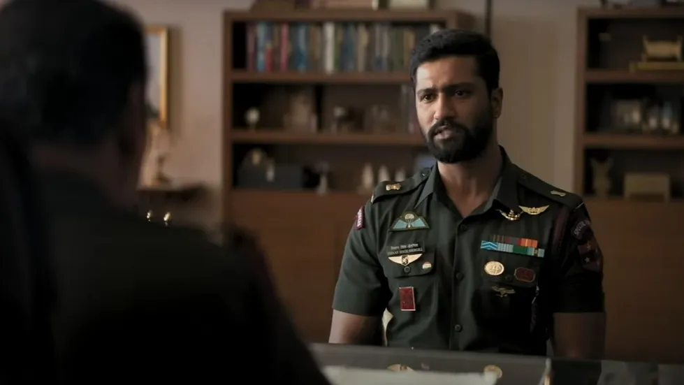 Pahalgam Terror Attack films 