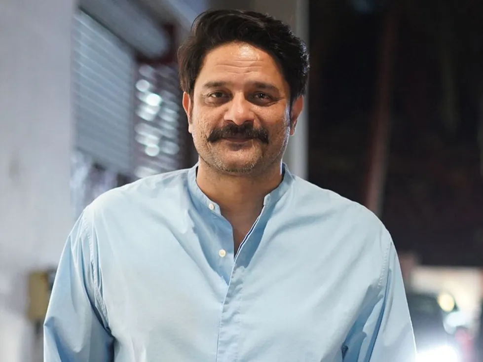 Pataal Lok Actor Jaideep Ahlawat 