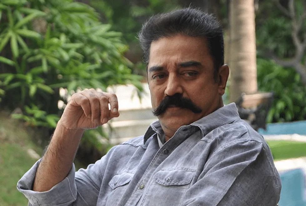 Kamal Haasan's