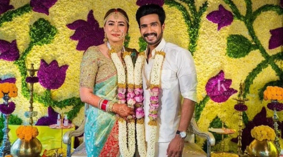 Vishnu Vishal-Jwala Gutta 