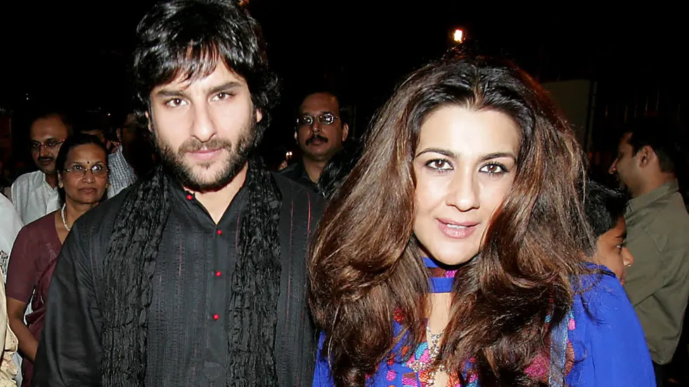 Amrita Singh 