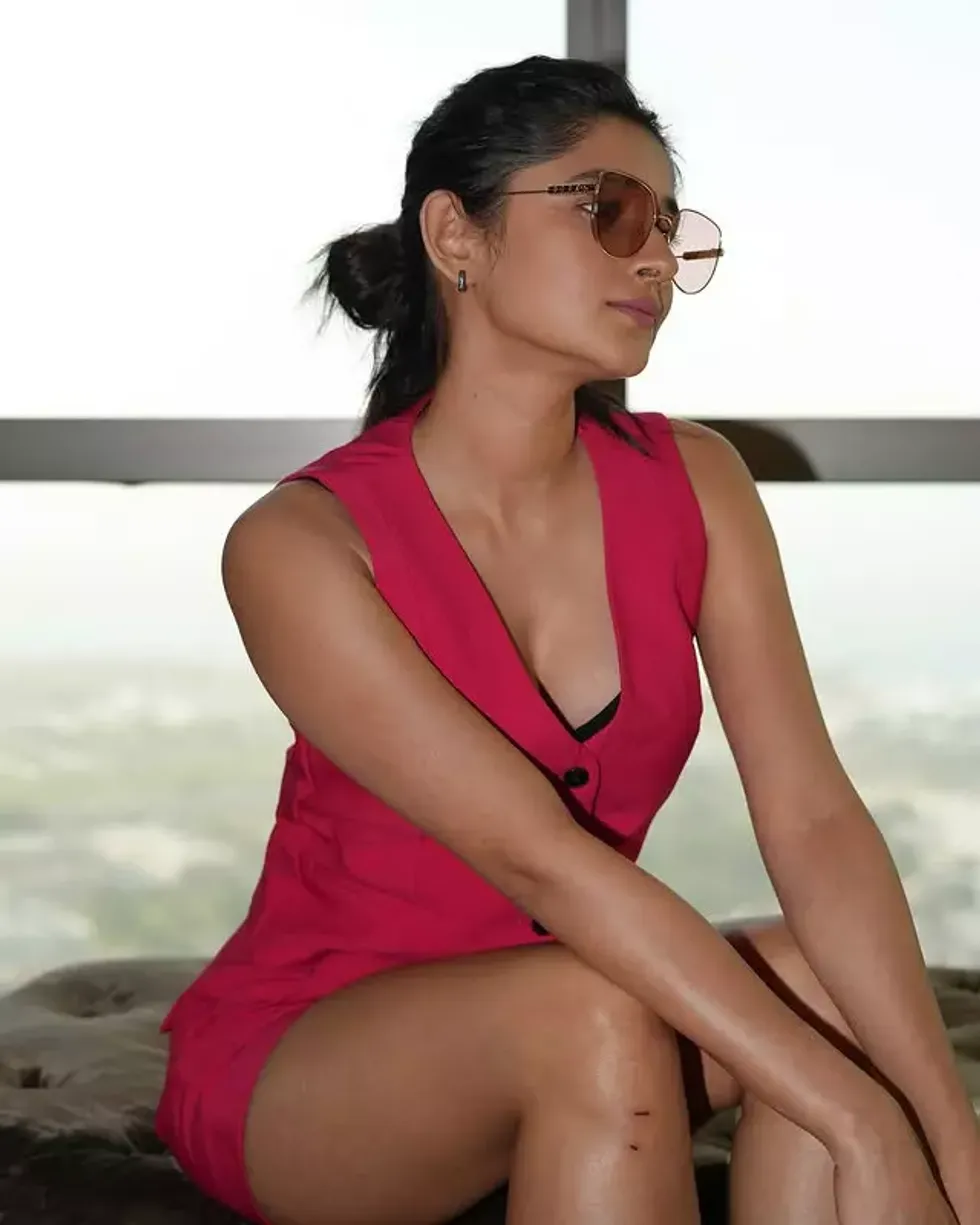 Kanika Mann