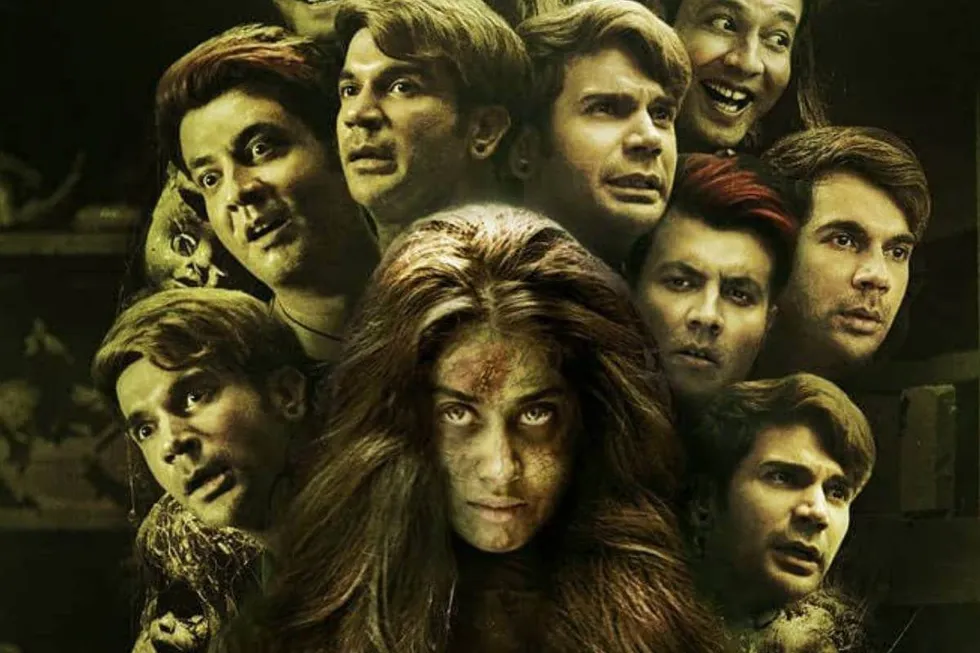 Roohi Movie 