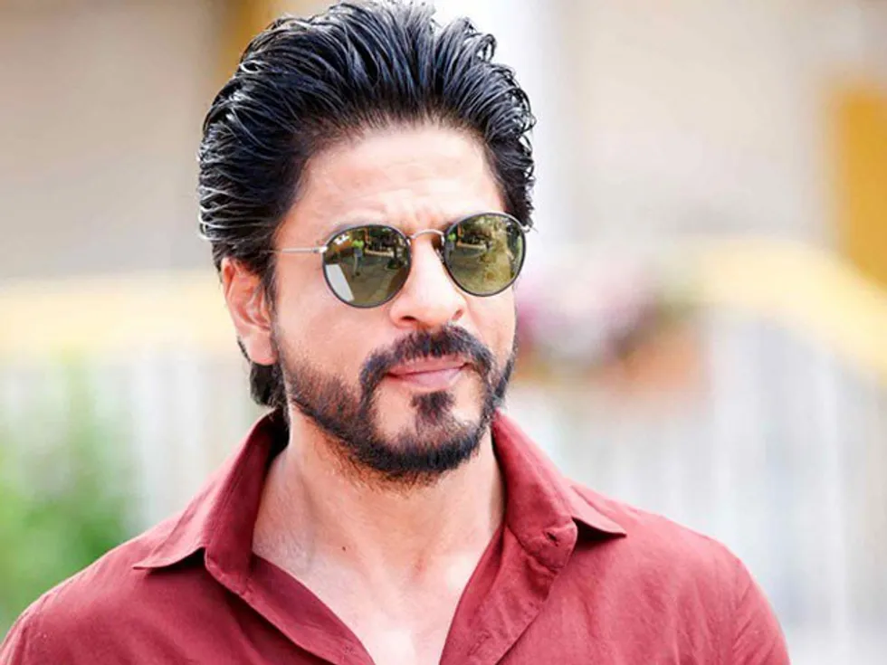 Shah Rukh Khan
