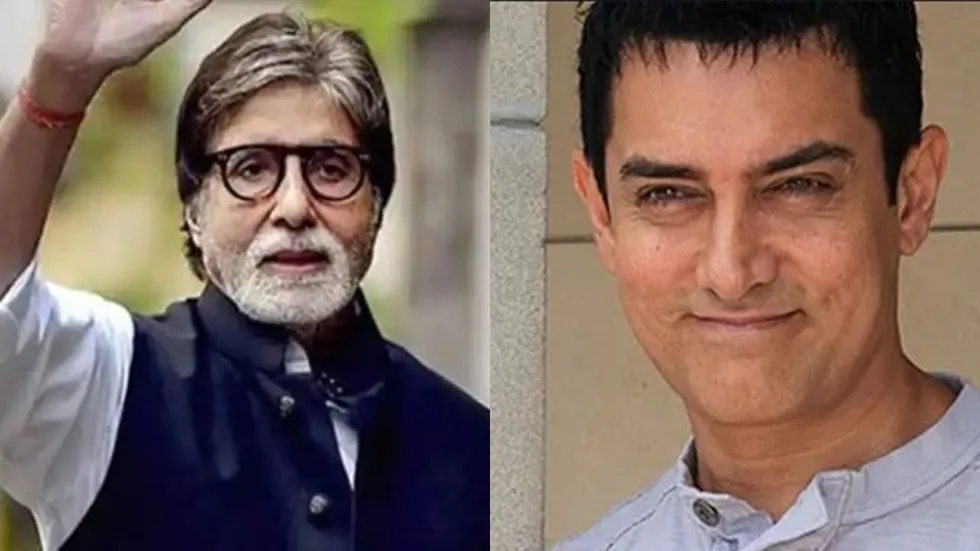 aamir khan amitabh bachchan