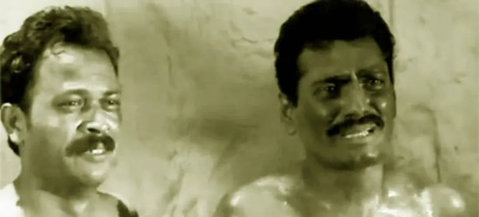 Nawazuddin Siddiqui's
