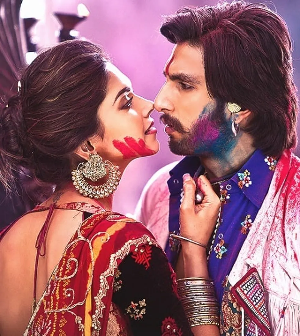 ranveer singh deepika pacdukone