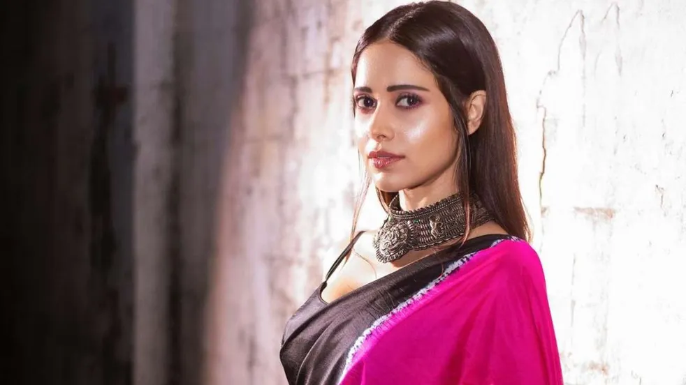 Nushrratt Bharuccha