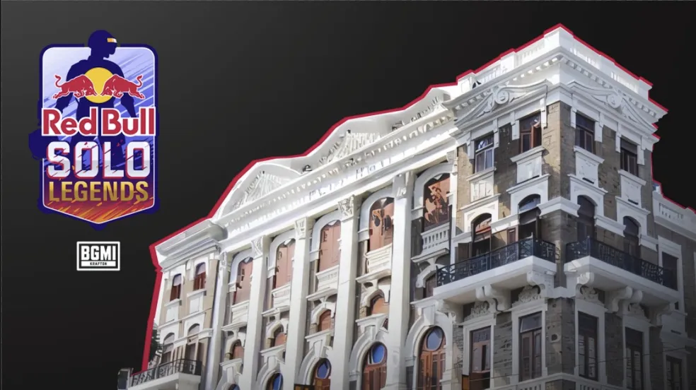 Red Bull Solo Legends 2025