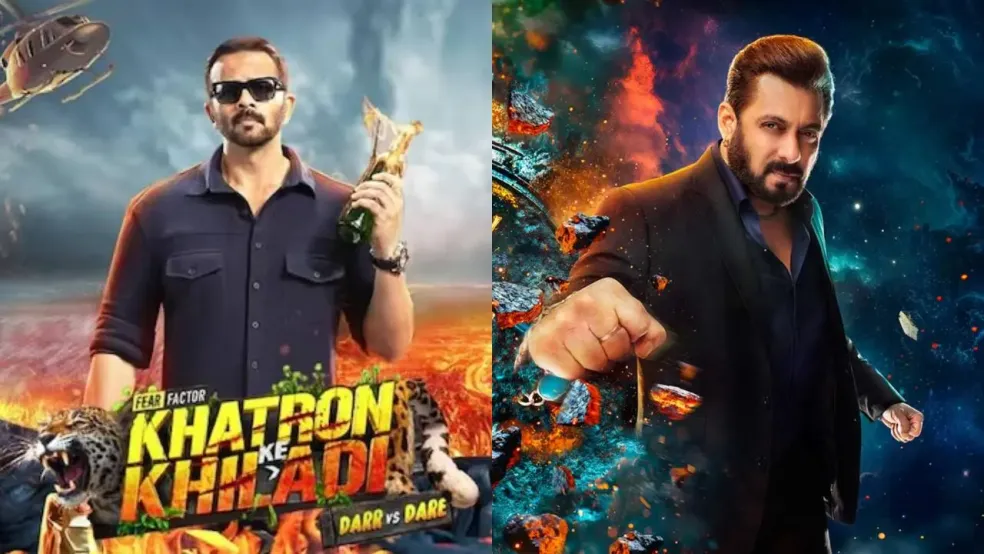 Will Bigg Boss, Khatron Ke Khiladi 