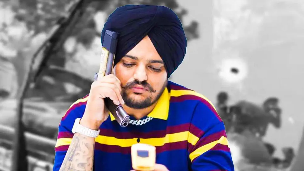 siddhu moosewala