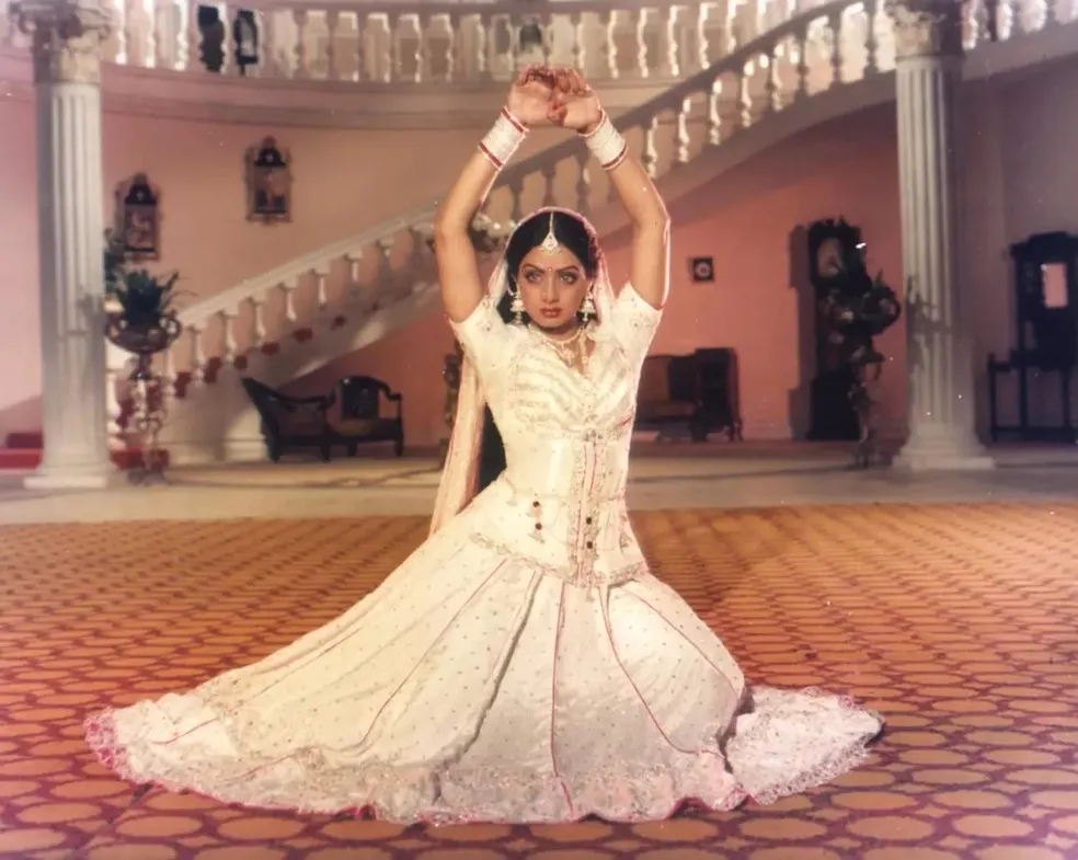 sri devi nagin