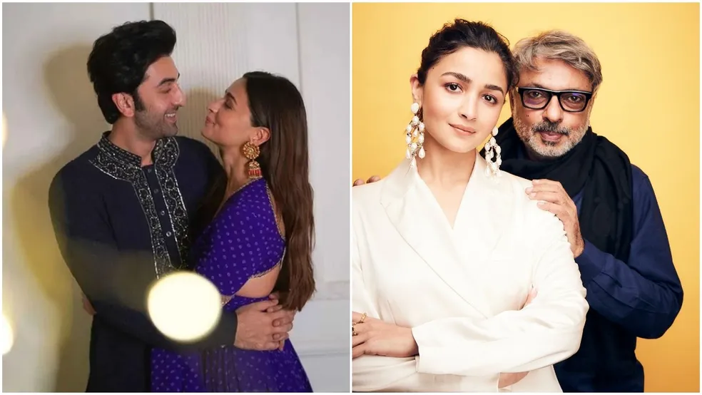 Alia Bhatt's 