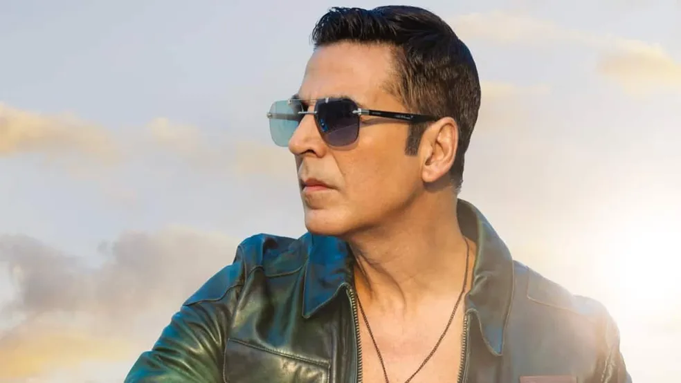 Akshay Kumar 