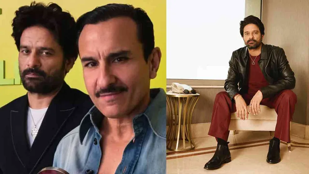 Jaideep Ahlawat on Saif Ali Khan's Recovery: 'I've Seen His Scars' -  Bigtvlive English