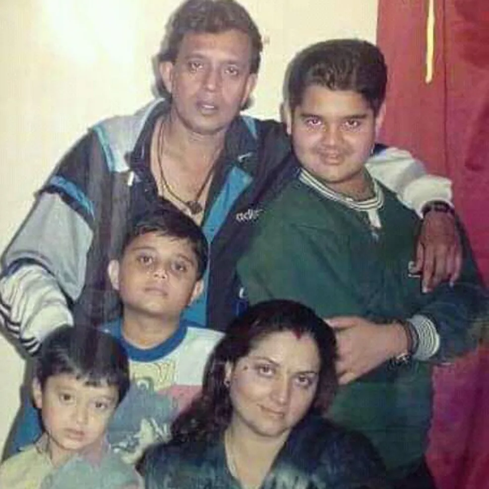  म‍िथुन, 
