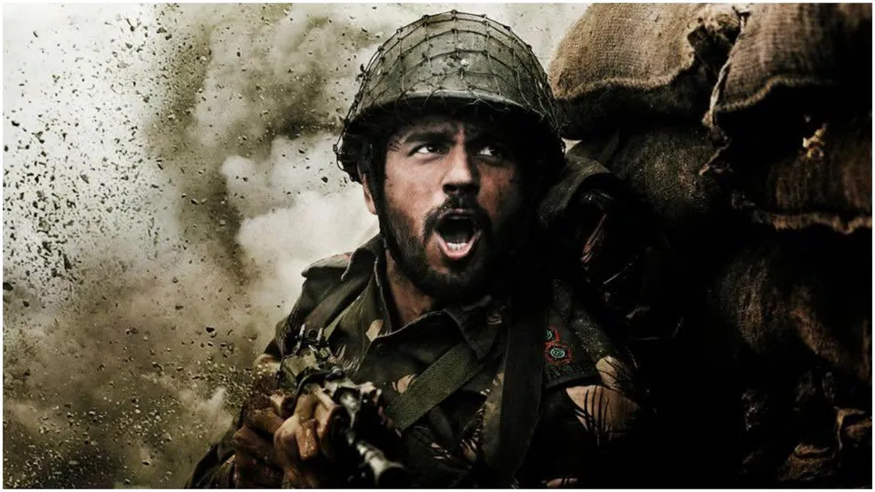 Pahalgam Terror Attack films 