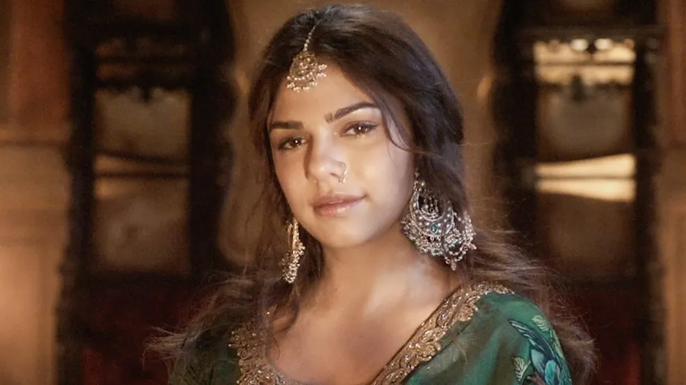Heeramandi 
