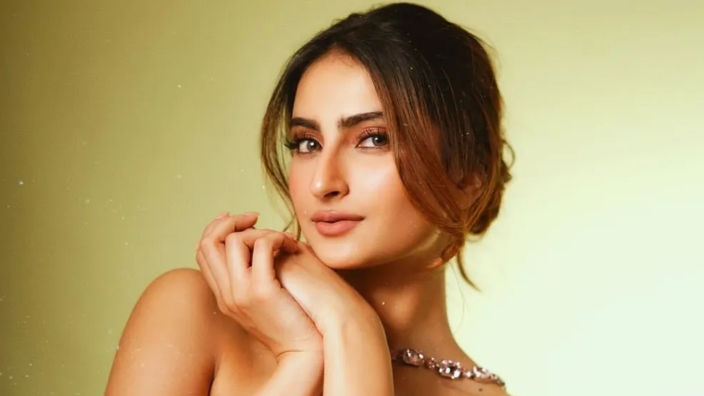 Palak Tiwari 