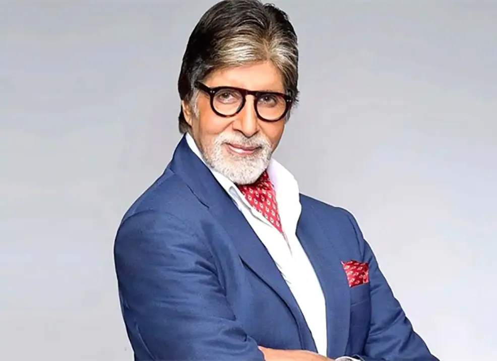 amitabh bachchan