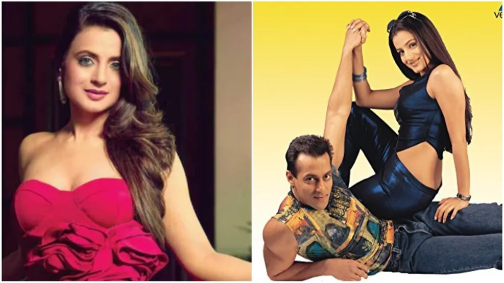Ameesha Patel 'Yeh Hai Jalwa' 