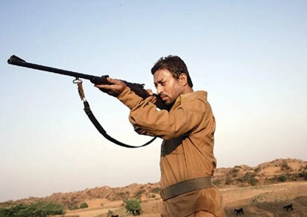 No better actor than Irrfan Khan for 'Paan Singh Tomar': Director