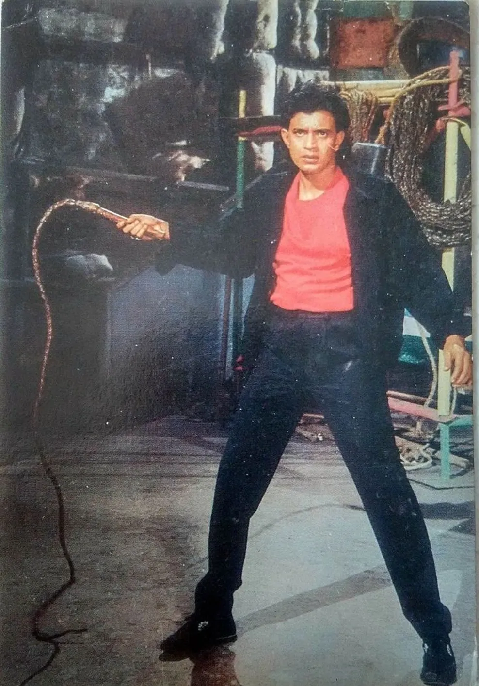 Mithun