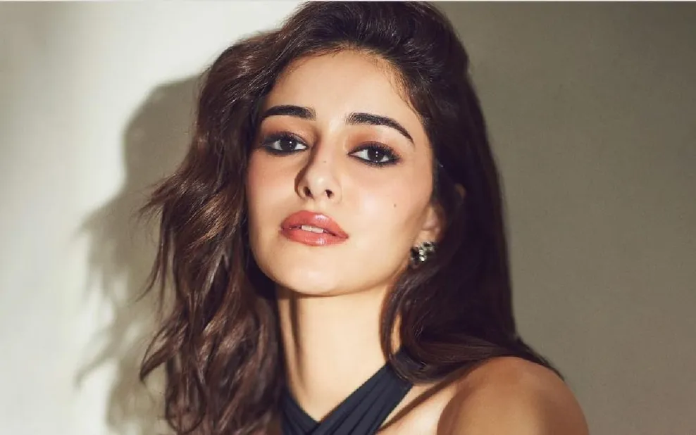 Ananya Panday 