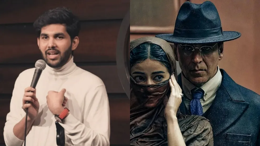  Yahya Bootwala Accuses Kesari Chapter 2 Copying Poem 