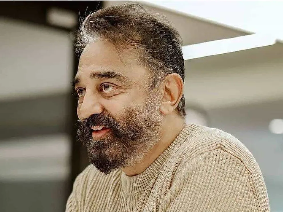 Kamal Haasan 