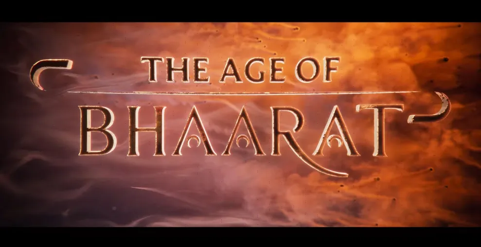 The Age of Bhaarat is an Upcoming Action RPG with an Emphasis on Indian Culture and Storytelling