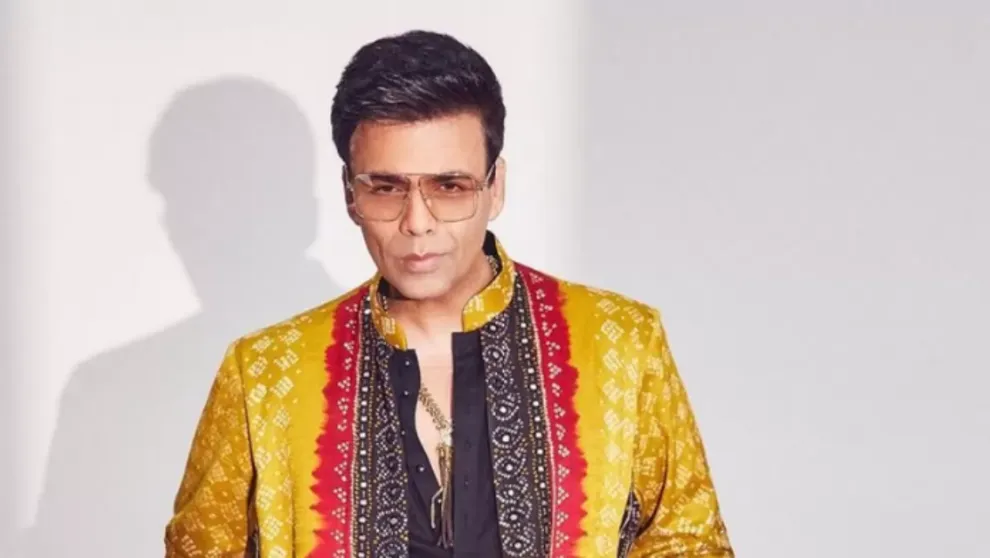 Karan Johar 