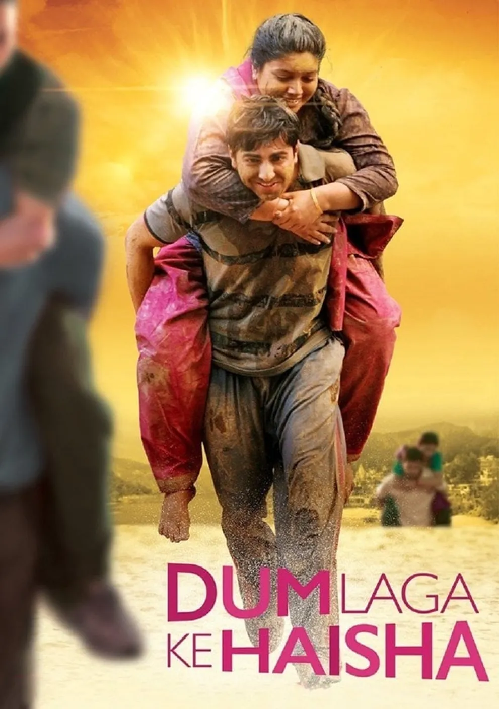 Watch Dum Laga Ke Haisha