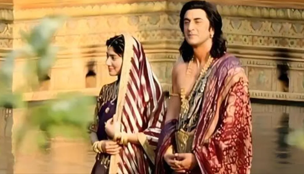 ramayana ranbir kpaoor 