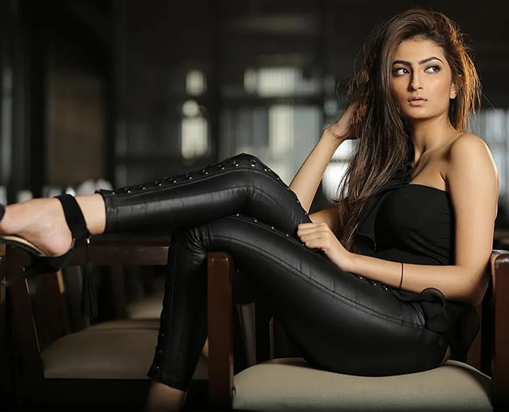 Palak Tiwari