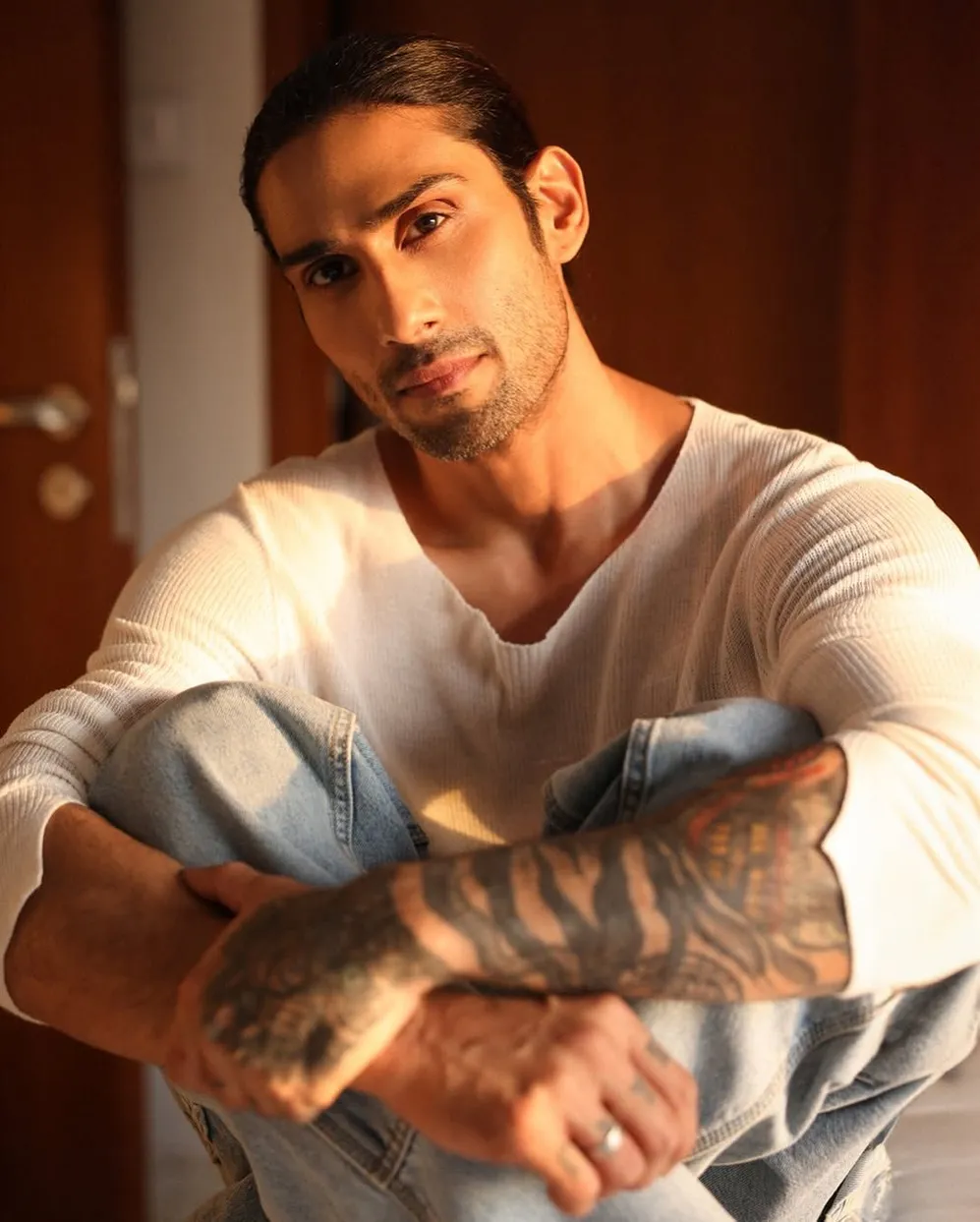prateik babbar