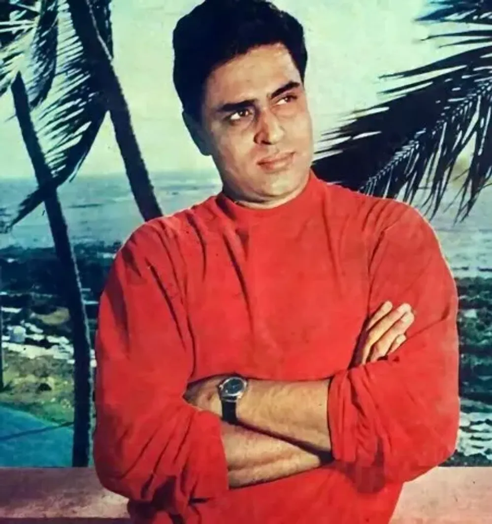 aashirwad
